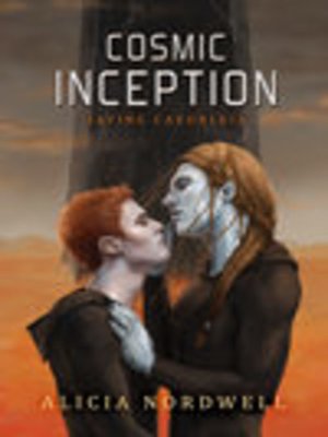 cover image of Cosmic Inception